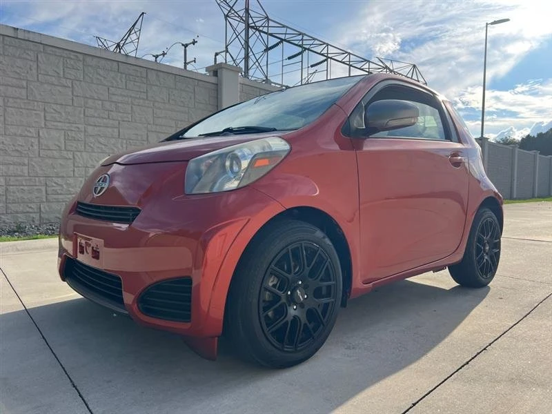 2015 Scion iQ - Image 12 of 19