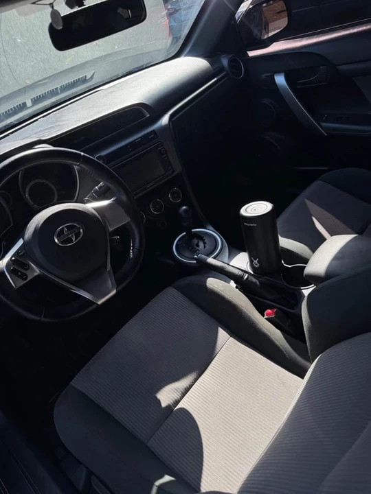 2015 Scion tC - Image 4 of 9