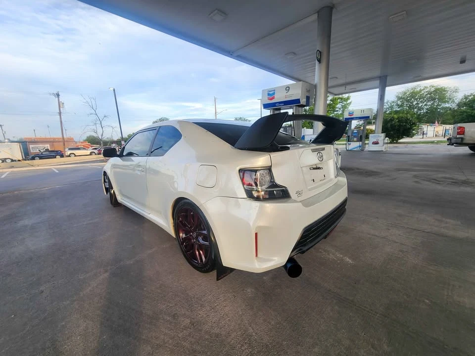 2015 Scion tC - Image 5 of 15