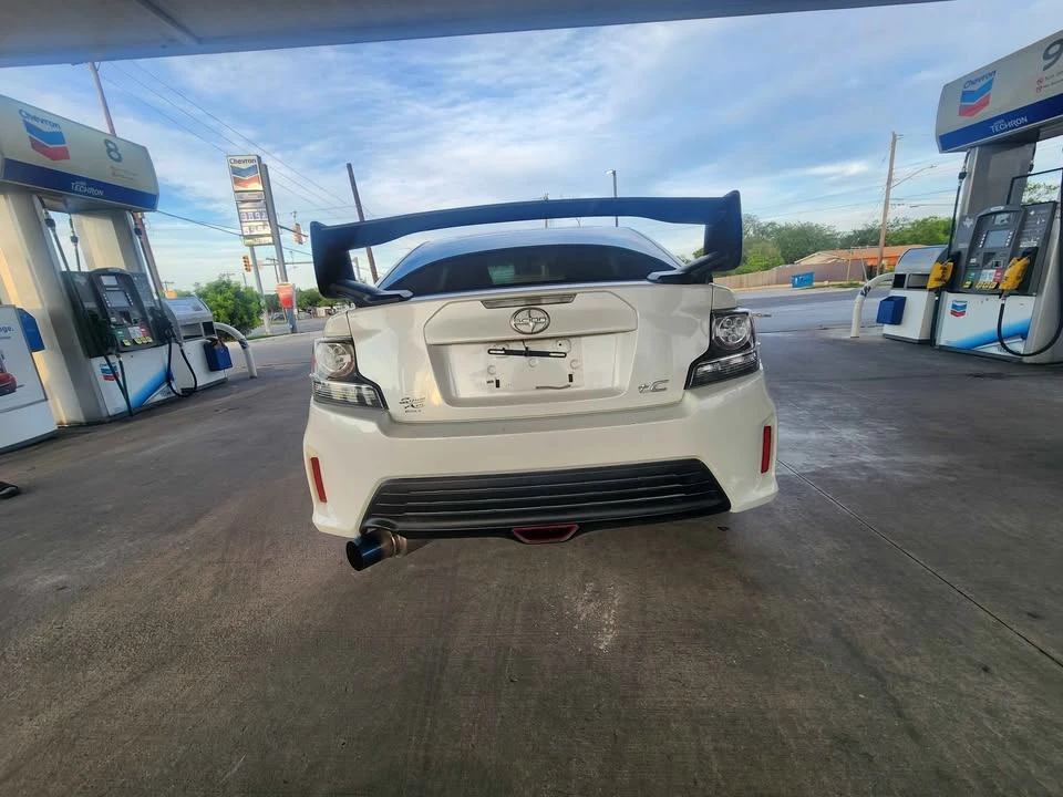 2015 Scion tC - Image 6 of 15