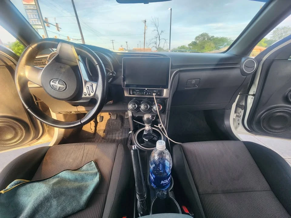 2015 Scion tC - Image 13 of 15