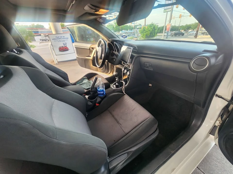 2015 Scion tC - Image 14 of 15