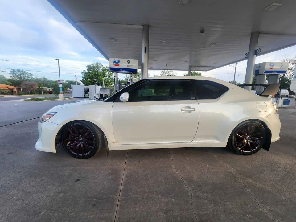 2015 Scion tC - Image 4 of 15