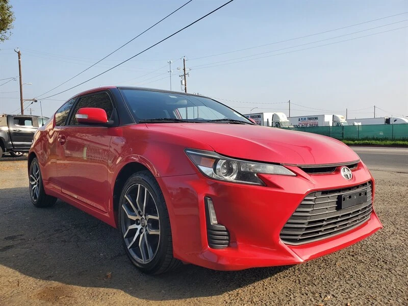 2015 Scion tC - Image 2 of 15