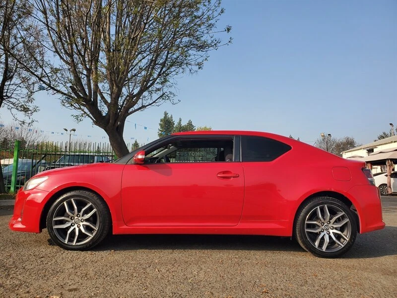 2015 Scion tC - Image 3 of 15