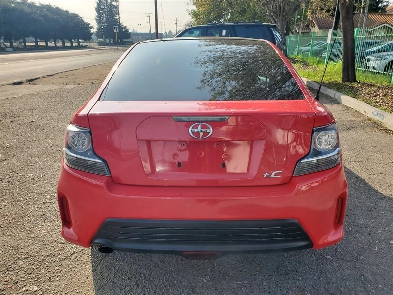 2015 Scion tC - Image 6 of 15