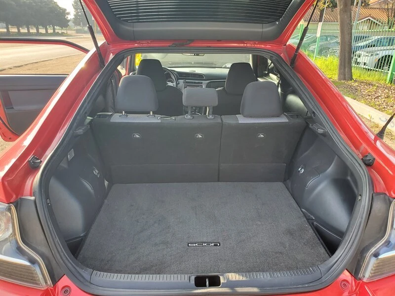 2015 Scion tC - Image 11 of 15
