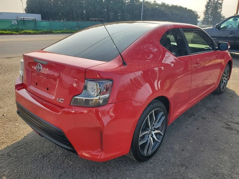 2015 Scion tC - Image 4 of 15