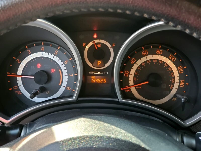 2015 Scion tC - Image 12 of 15