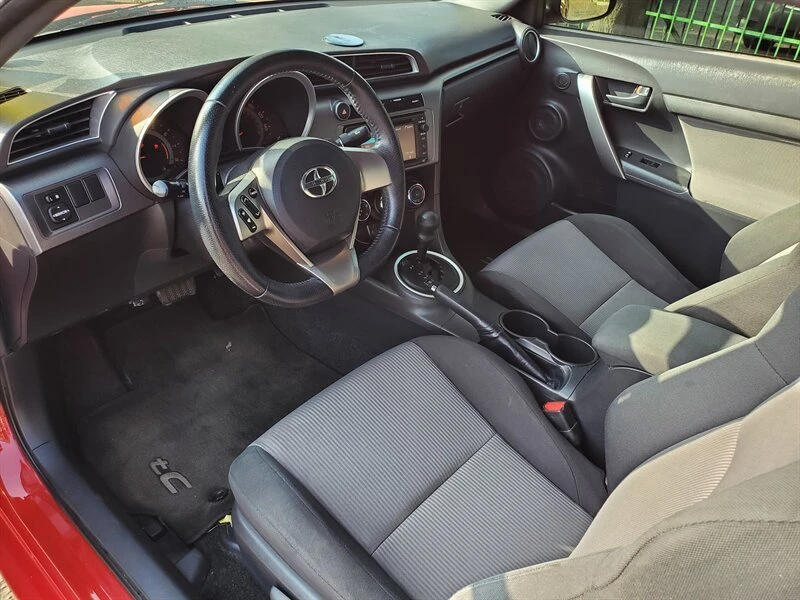 2015 Scion tC - Image 9 of 15