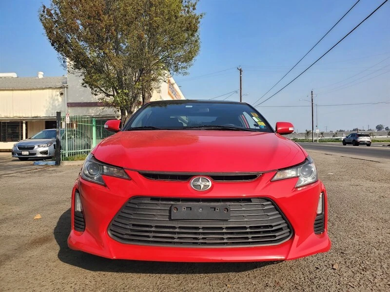 2015 Scion tC - Image 5 of 15