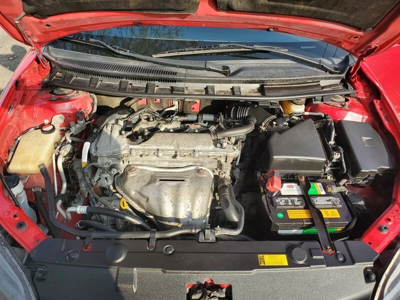 2015 Scion tC - Image 13 of 15