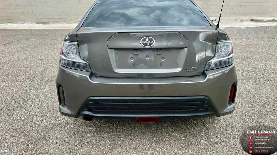 2015 Scion tC - Image 5 of 20