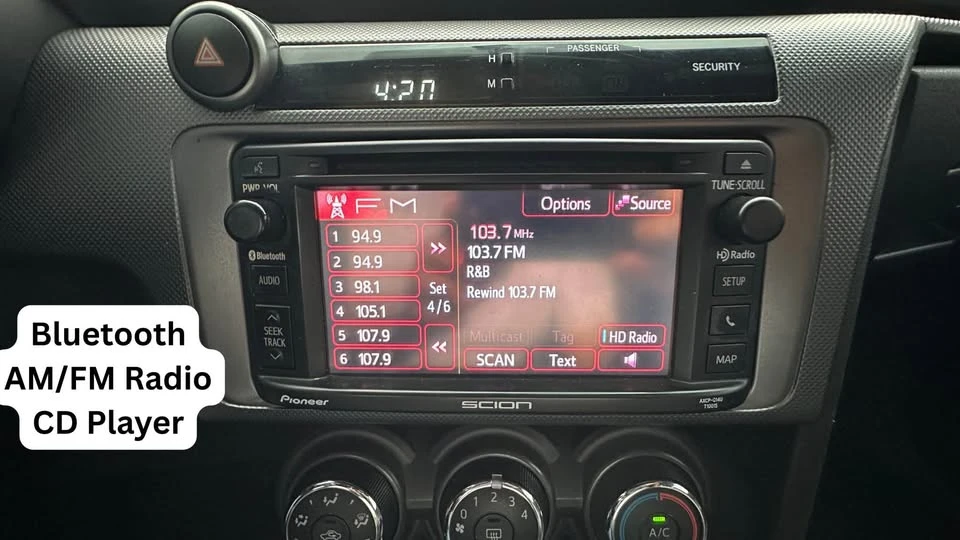 2015 Scion tC - Image 12 of 20