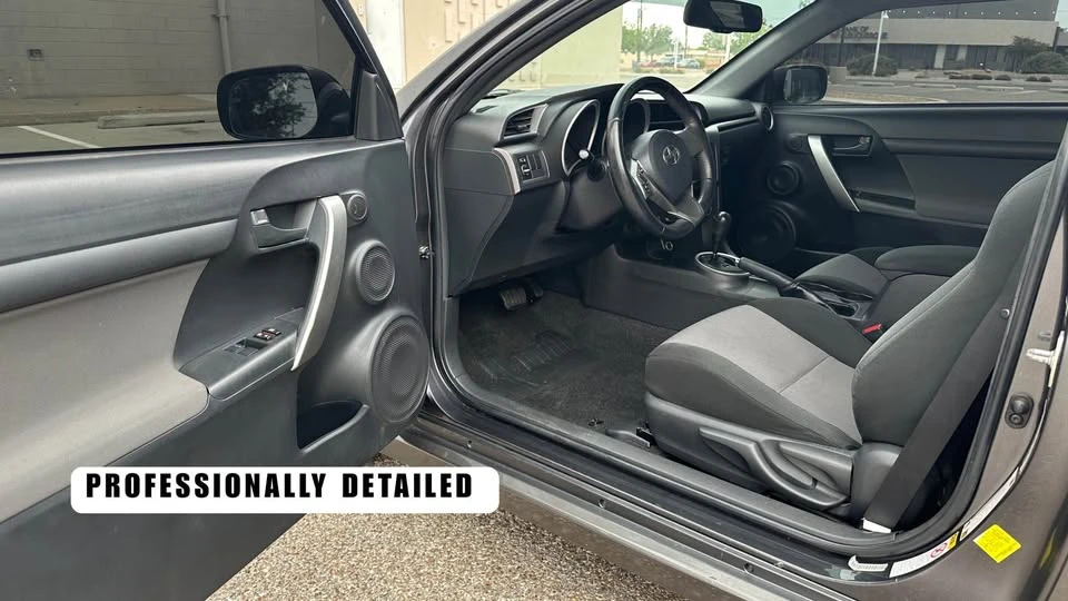 2015 Scion tC - Image 9 of 20