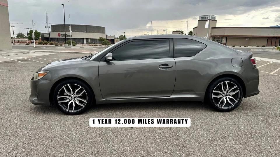 2015 Scion tC - Image 6 of 20