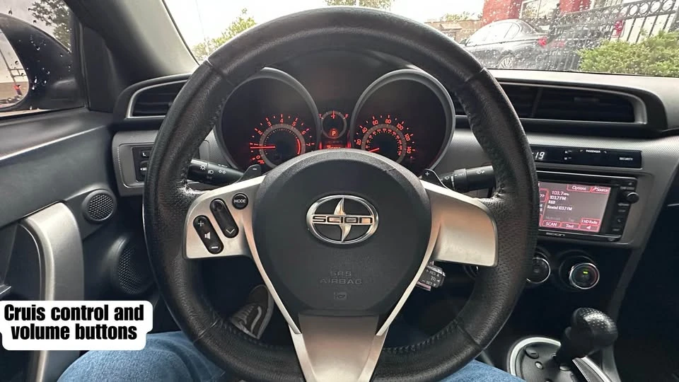 2015 Scion tC - Image 8 of 20