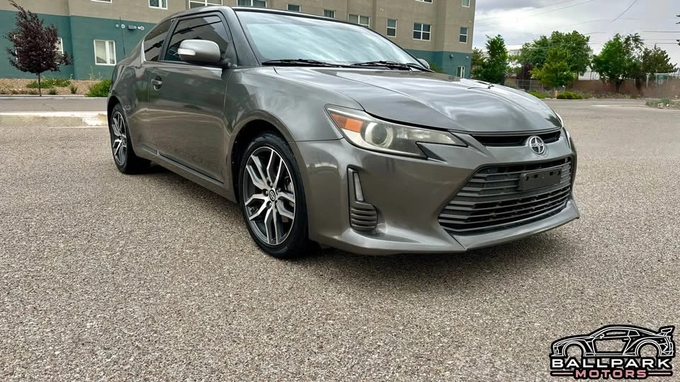 2015 Scion tC - Image 2 of 20