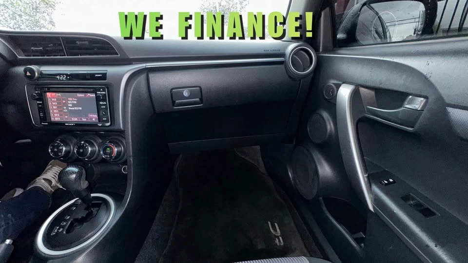 2015 Scion tC - Image 16 of 20