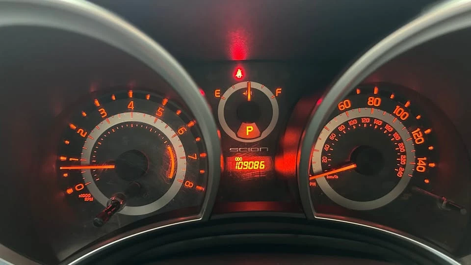 2015 Scion tC - Image 14 of 20