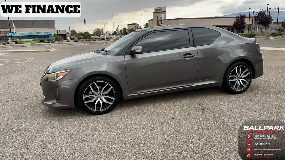2015 Scion tC - Image 7 of 20