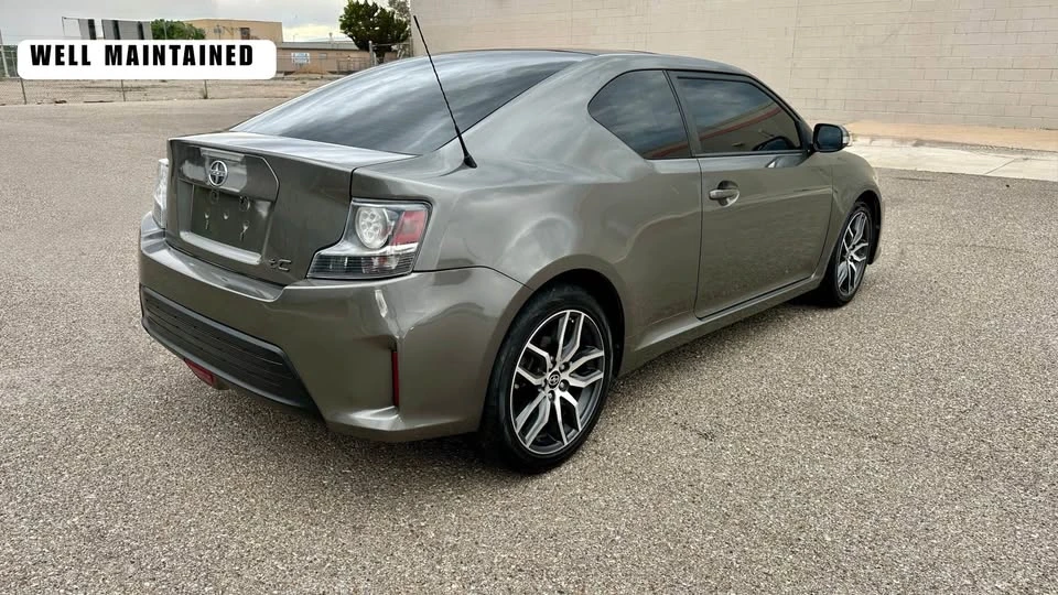 2015 Scion tC - Image 4 of 20