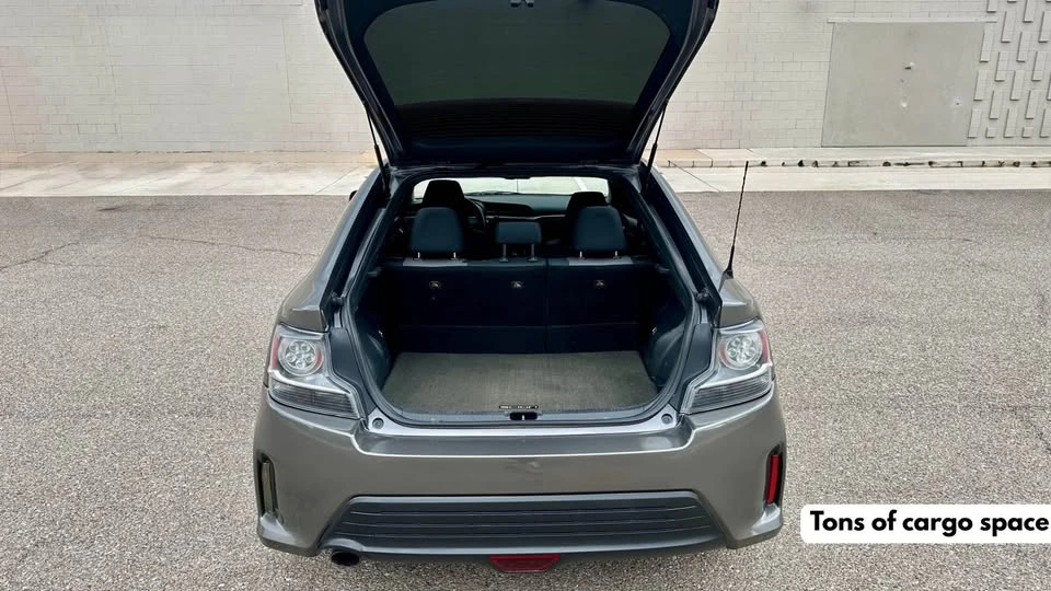 2015 Scion tC - Image 20 of 20
