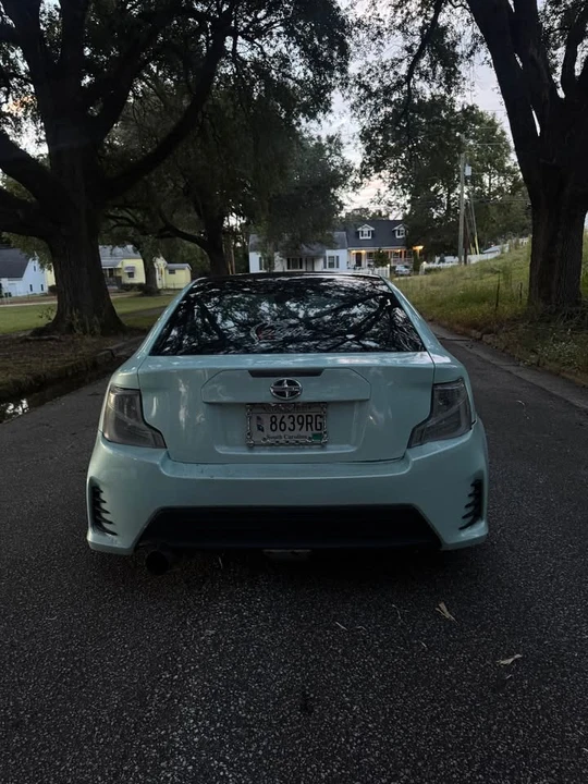 2015 Scion tC - Image 4 of 13