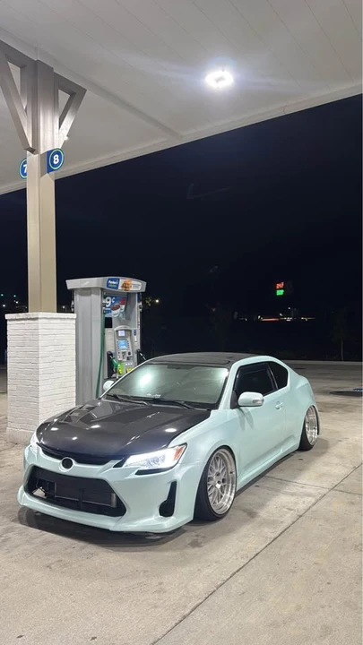 2015 Scion tC - Image 11 of 13