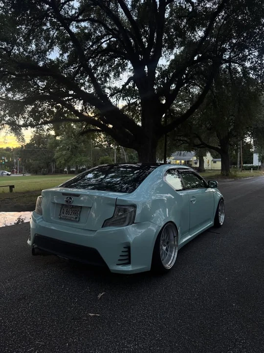 2015 Scion tC - Image 5 of 13