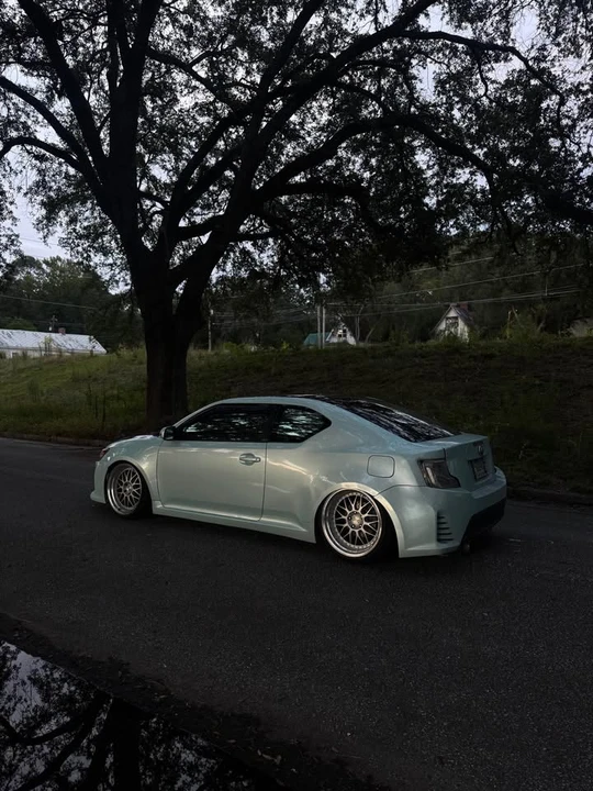 2015 Scion tC - Image 3 of 13