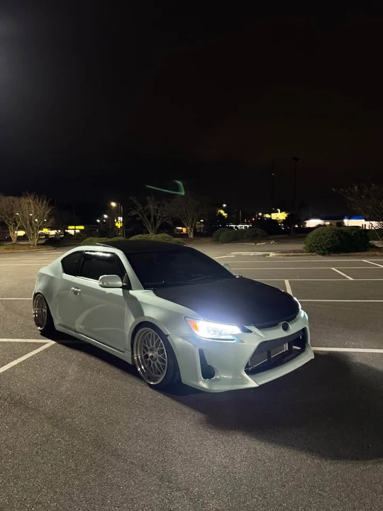 2015 Scion tC - Image 8 of 13