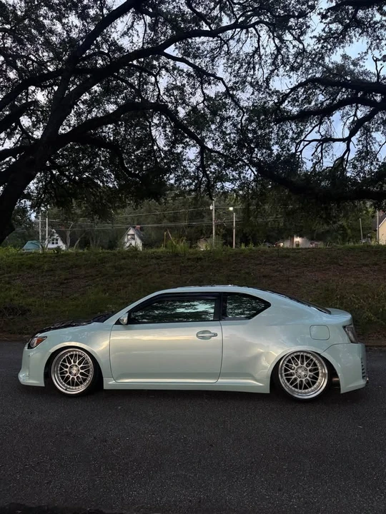 2015 Scion tC - Image 2 of 13