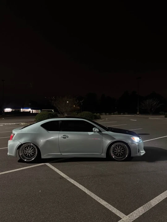 2015 Scion tC - Image 9 of 13