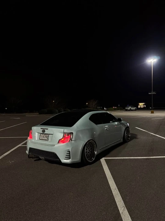 2015 Scion tC - Image 10 of 13