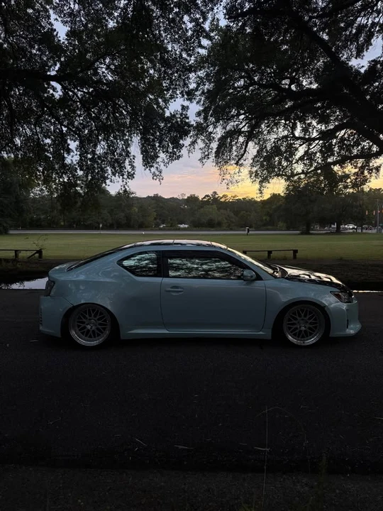 2015 Scion tC - Image 6 of 13