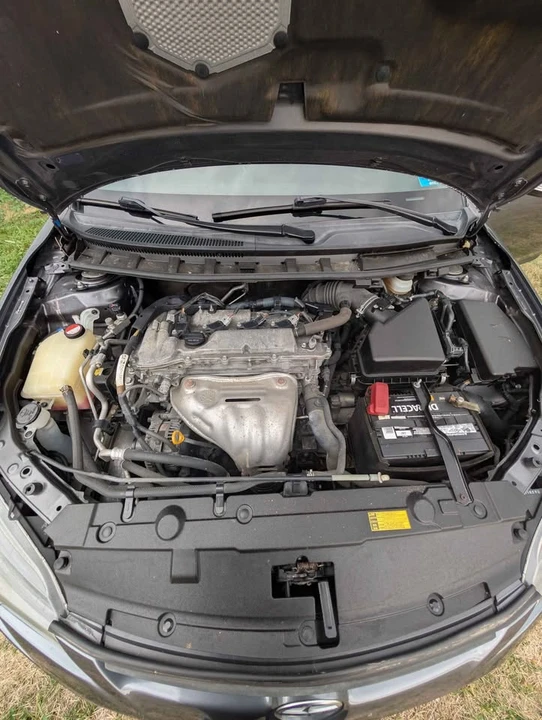 2015 Scion tC - Image 9 of 11