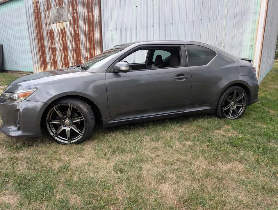 2015 Scion tC - Image 3 of 11