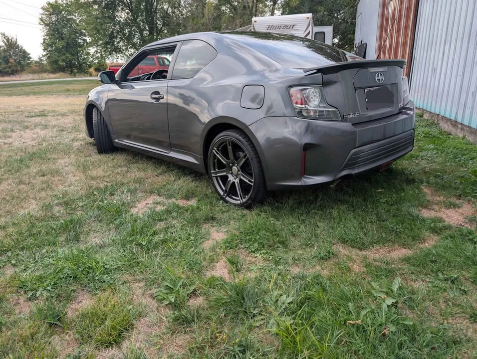 2015 Scion tC - Image 4 of 11