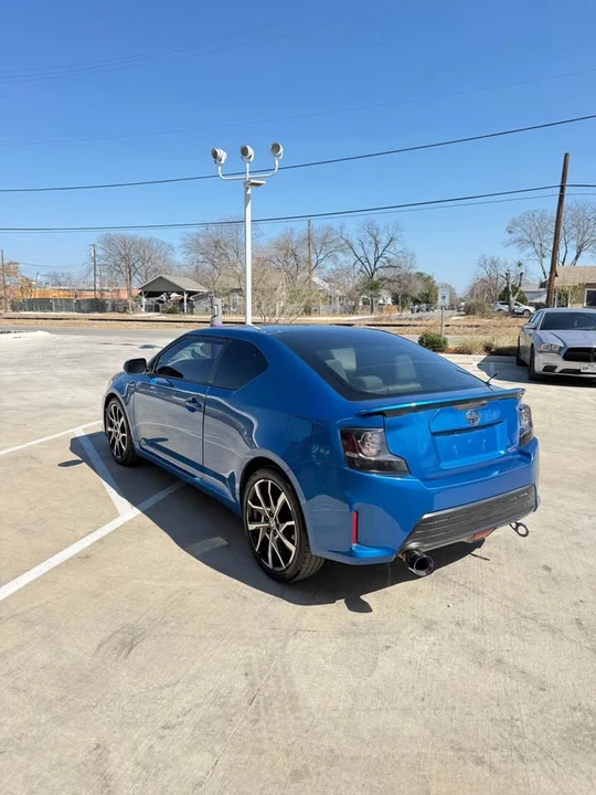 2015 Scion tC - Image 5 of 14