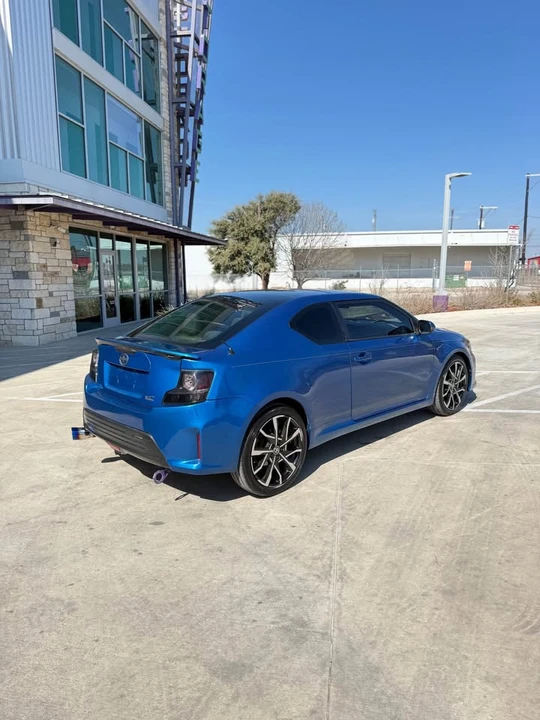 2015 Scion tC - Image 7 of 14