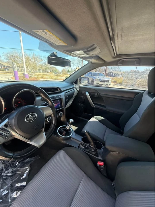 2015 Scion tC - Image 12 of 14