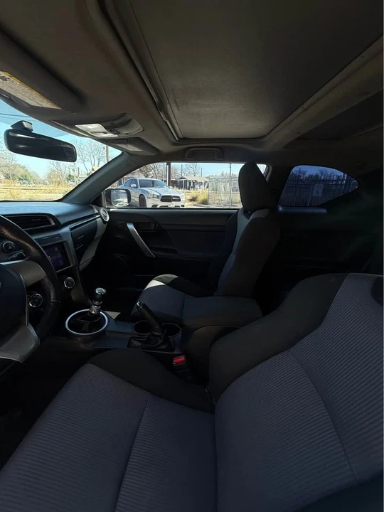 2015 Scion tC - Image 13 of 14