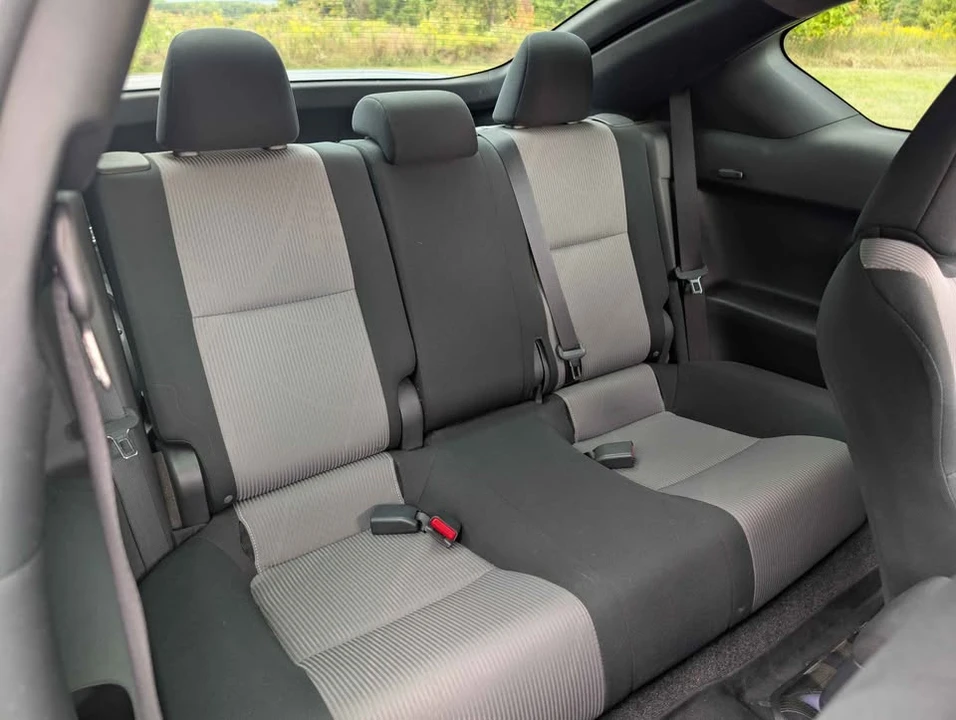 2015 Scion tC - Image 5 of 11