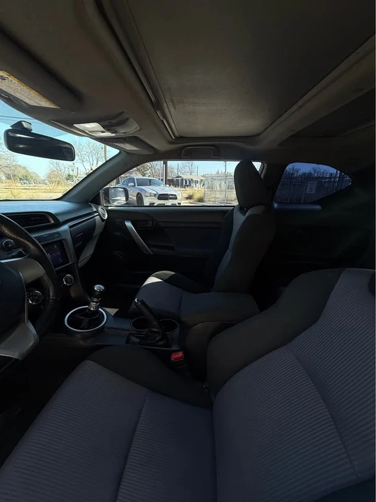 2015 Scion tC - Image 14 of 14