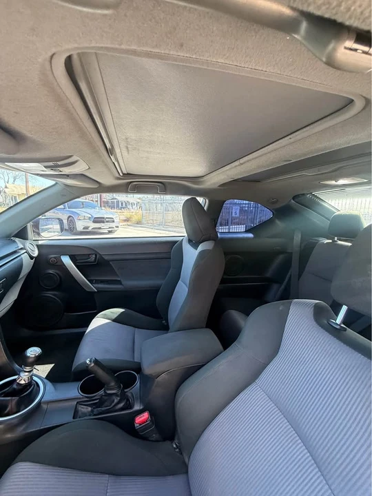 2015 Scion tC - Image 11 of 14