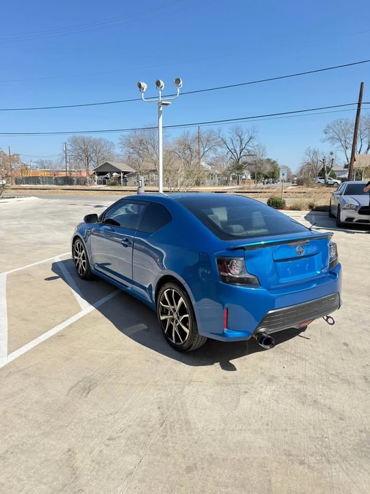 2015 Scion tC - Image 3 of 14