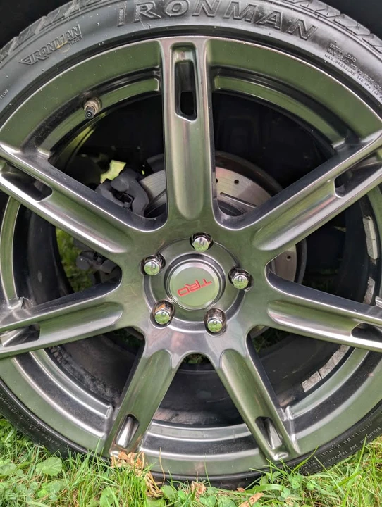2015 Scion tC - Image 10 of 11