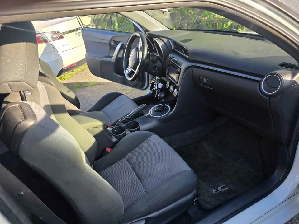2015 Scion tC - Image 10 of 10
