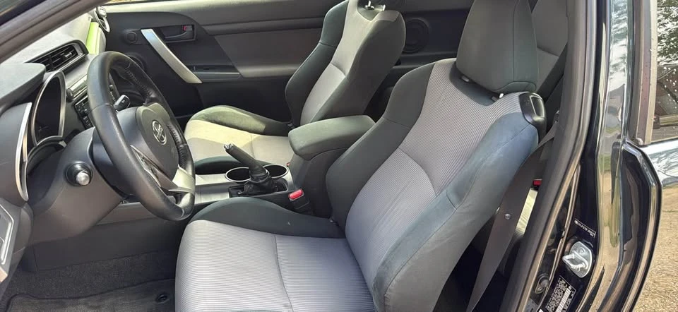 2015 Scion tC - Image 12 of 14